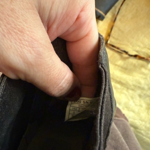 Ugg waterproof pax bootie - Picture 17 of 17